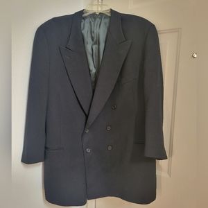 Men's dress suit
